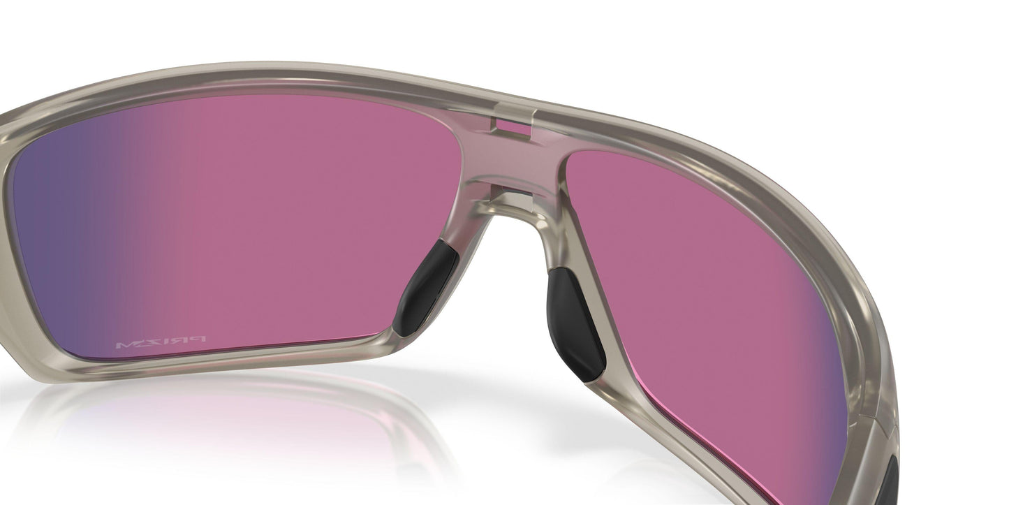Oakley Turbine Rotor 9307 Sunglasses