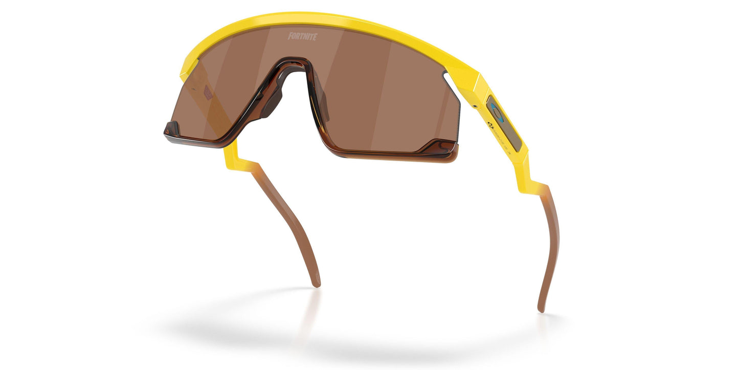 Oakley Bxtr 9280 Sunglasses