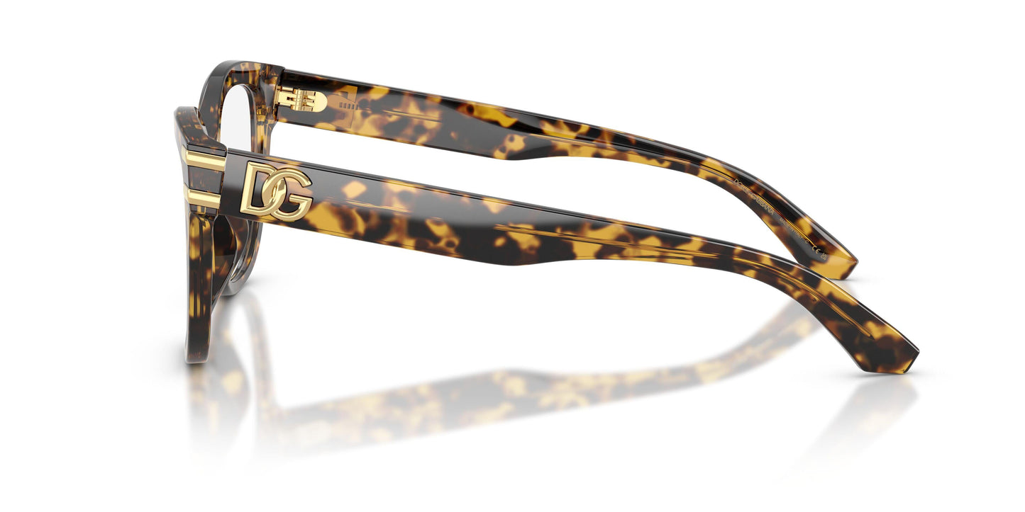 Dolse & Gabana  3418 Eyeglasses