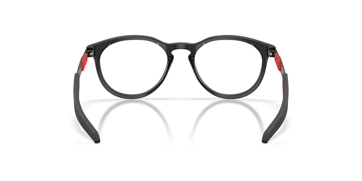 Oakley Round Out 8014 Eyeglasses