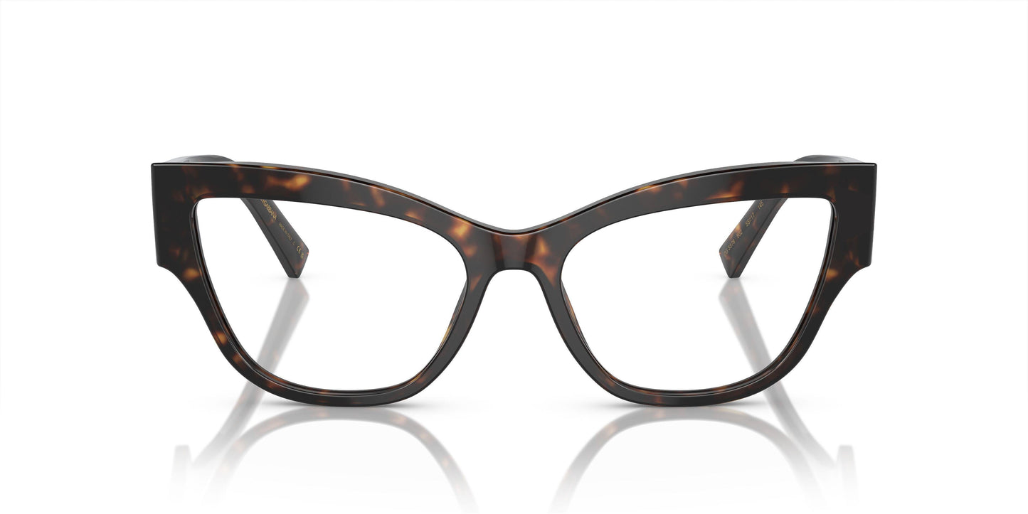 Dolse & Gabana  3378 Eyeglasses