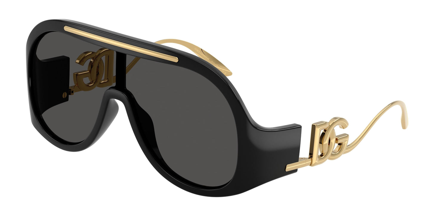 Dolse & Gabana  6202 Sunglasses