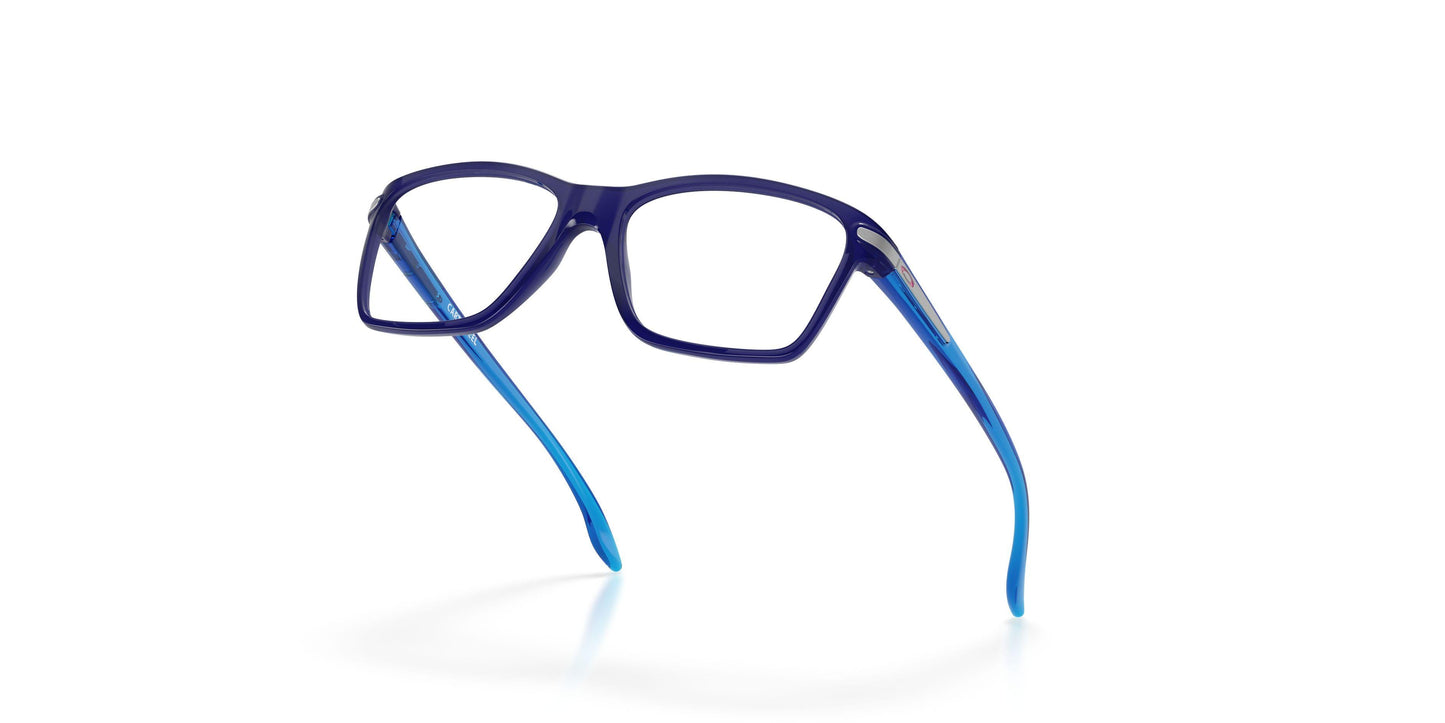 Oakley Cartwheel 8010 Eyeglasses