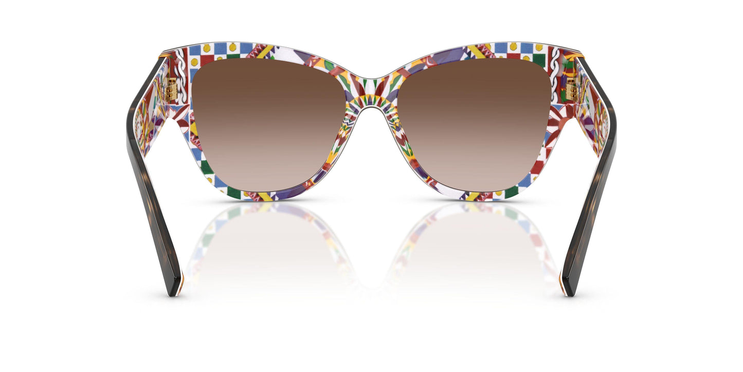 Dolse & Gabana  4449 Sunglasses