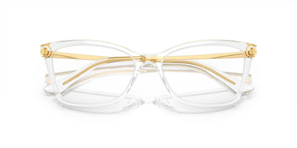 Dolse & Gabana  3347 Eyeglasses