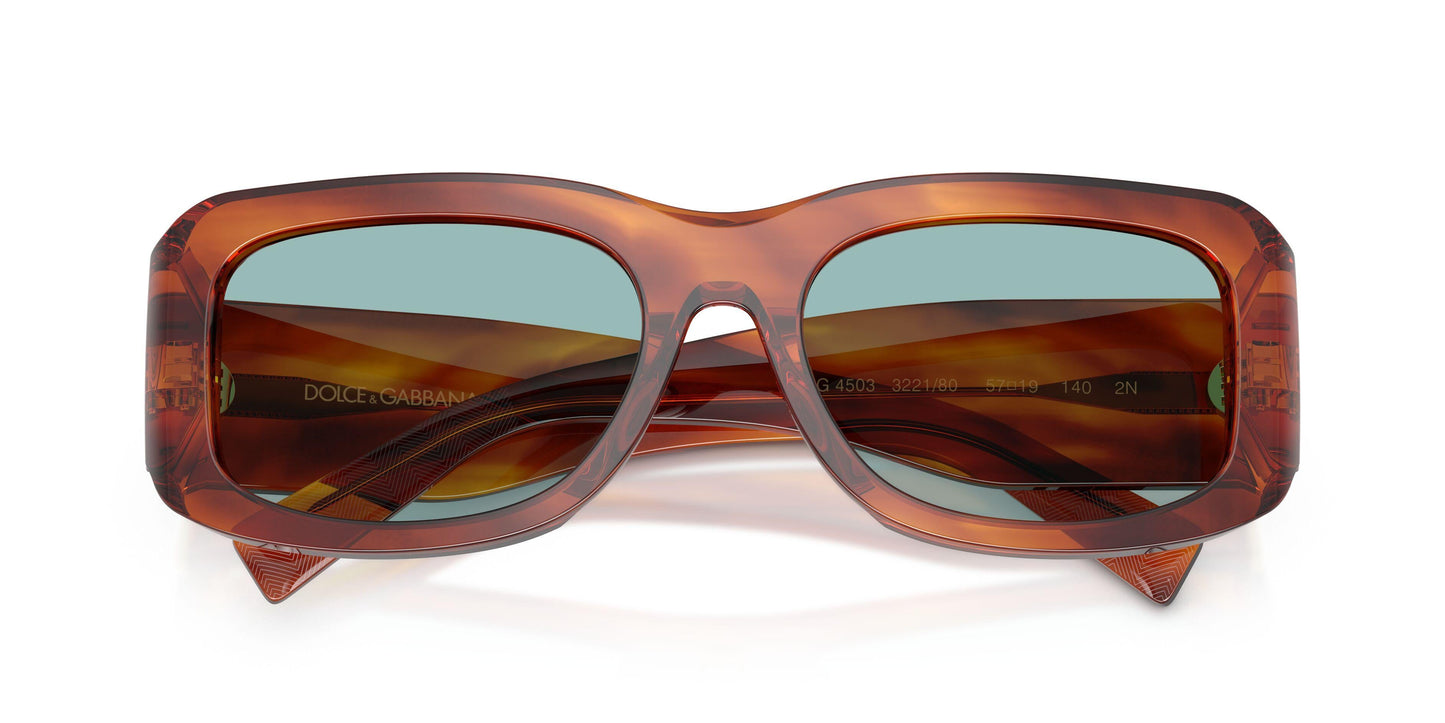 Dolse & Gabana  4503 Sunglasses