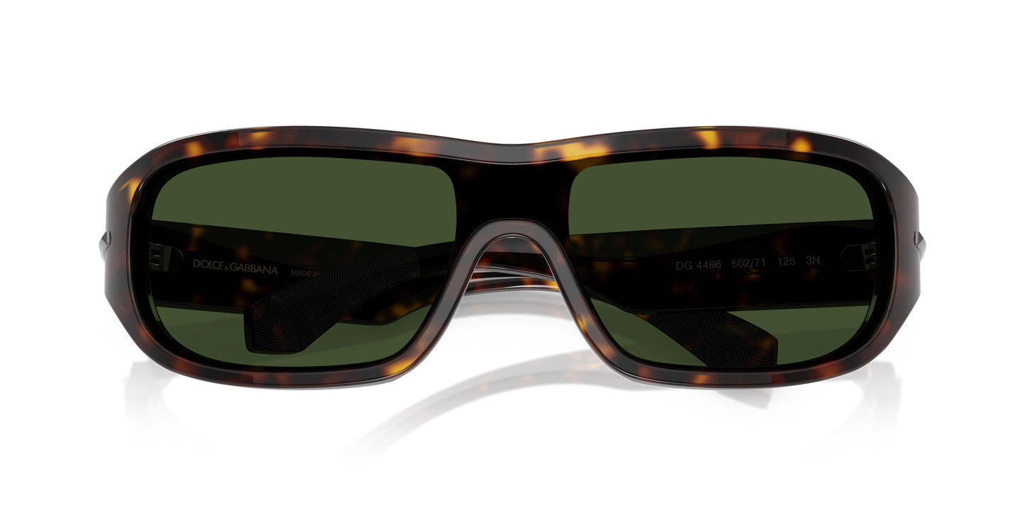 Dolse & Gabana  4486 Sunglasses