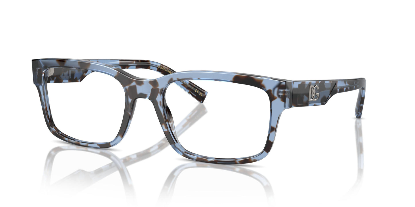 Dolse & Gabana  3352 Eyeglasses