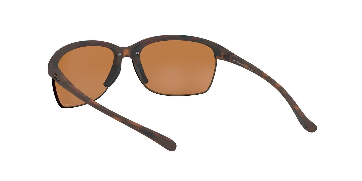 Oakley Unstoppable 9191 Sunglasses