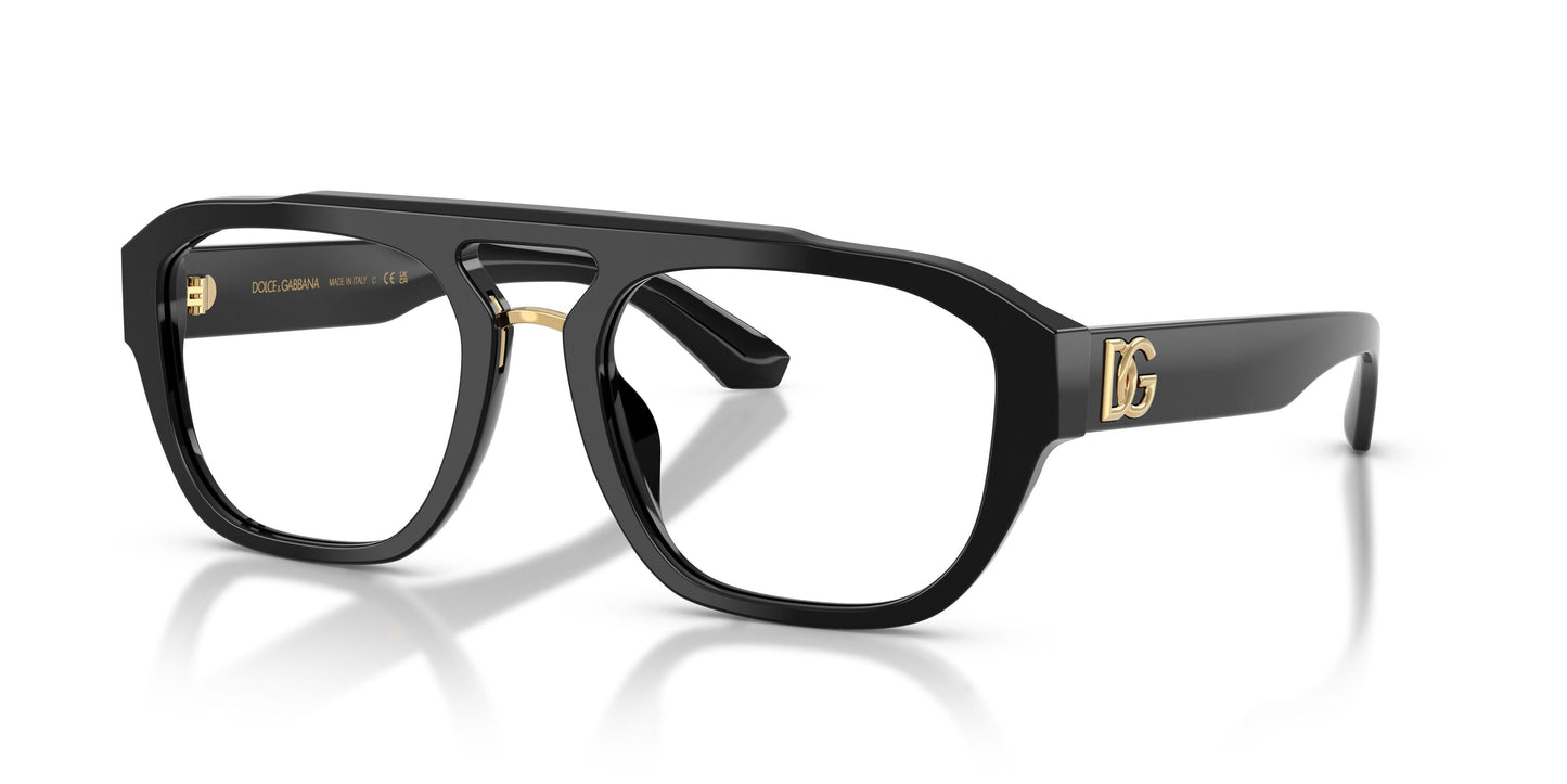 Dolse & Gabana  3415 Eyeglasses