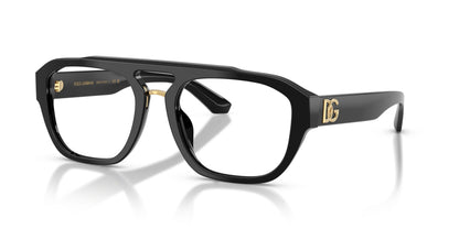 Dolse & Gabana  3415 Eyeglasses