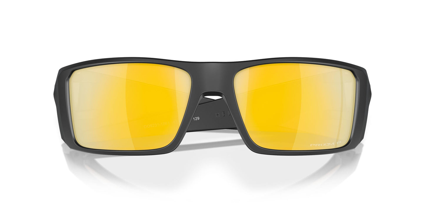 Oakley Heliostat 9231 Sunglasses