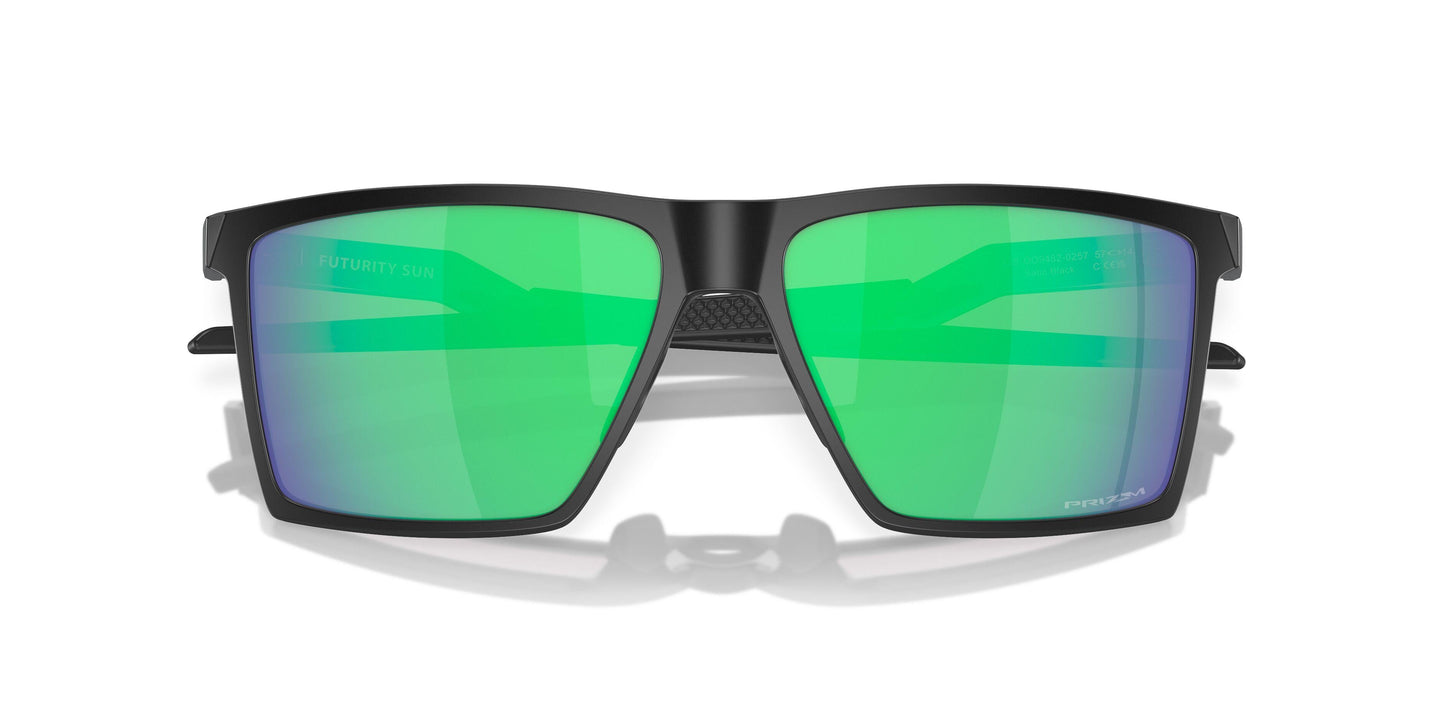 Oakley Futurity Sun 9482 Sunglasses