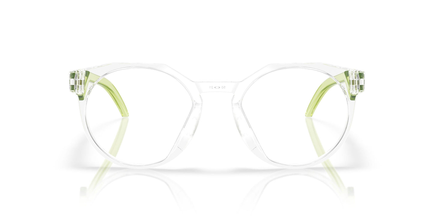 Oakley Hstn Rx 8139 Eyeglasses