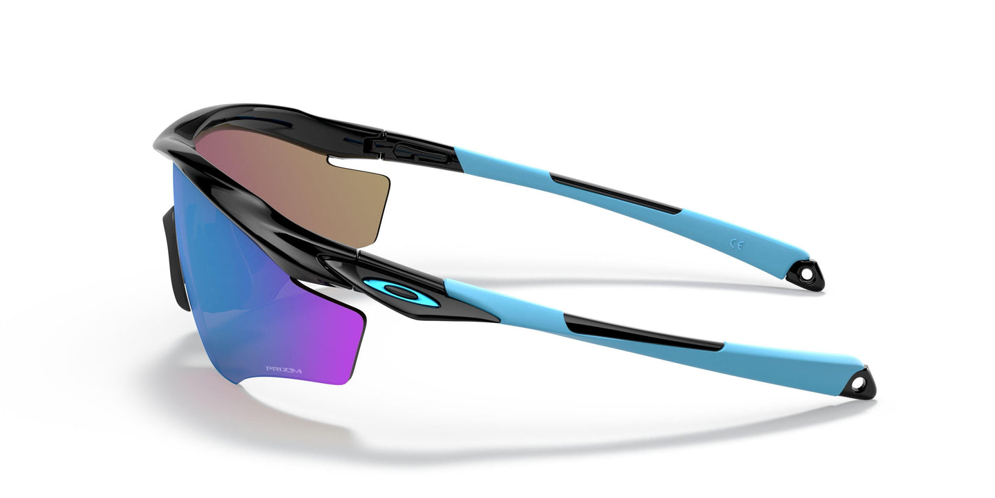 Oakley M2 Frame Xl 9343 Sunglasses
