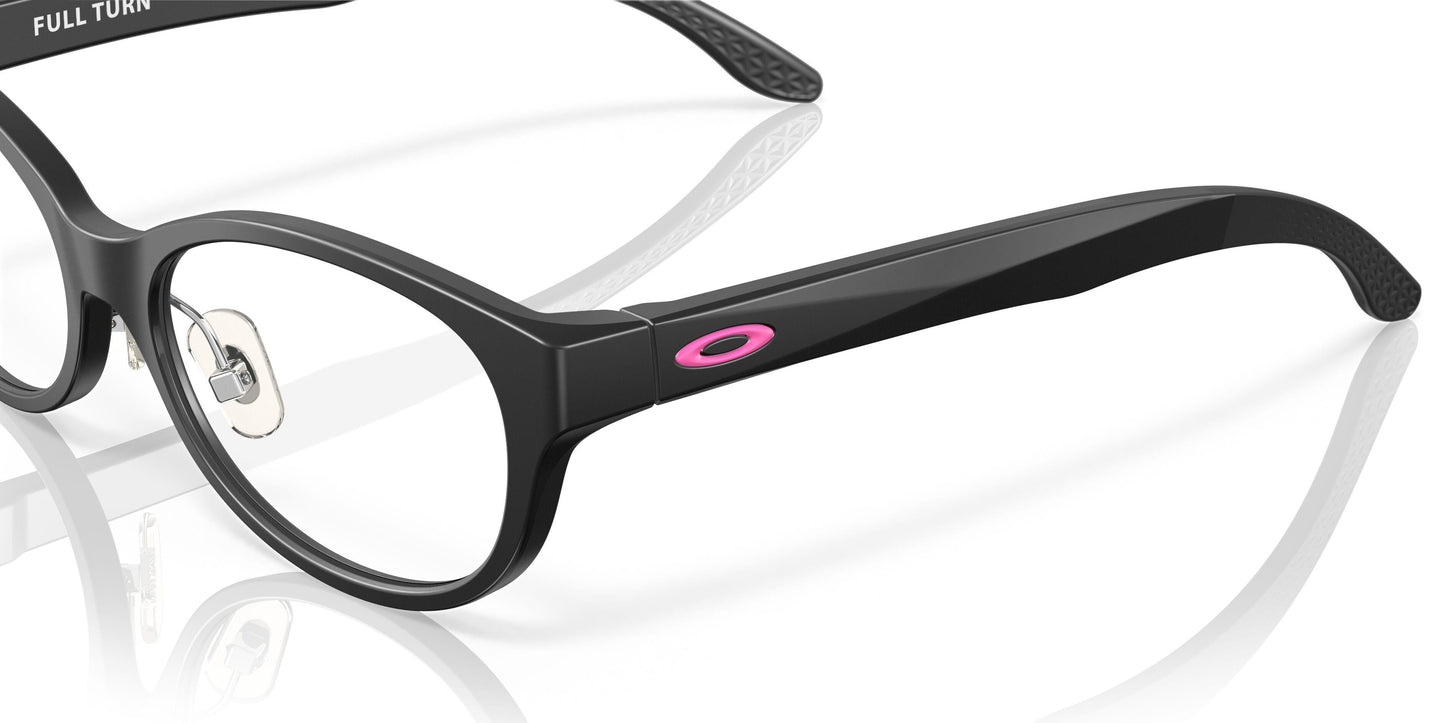 Oakley Full Turn 8024D Eyeglasses
