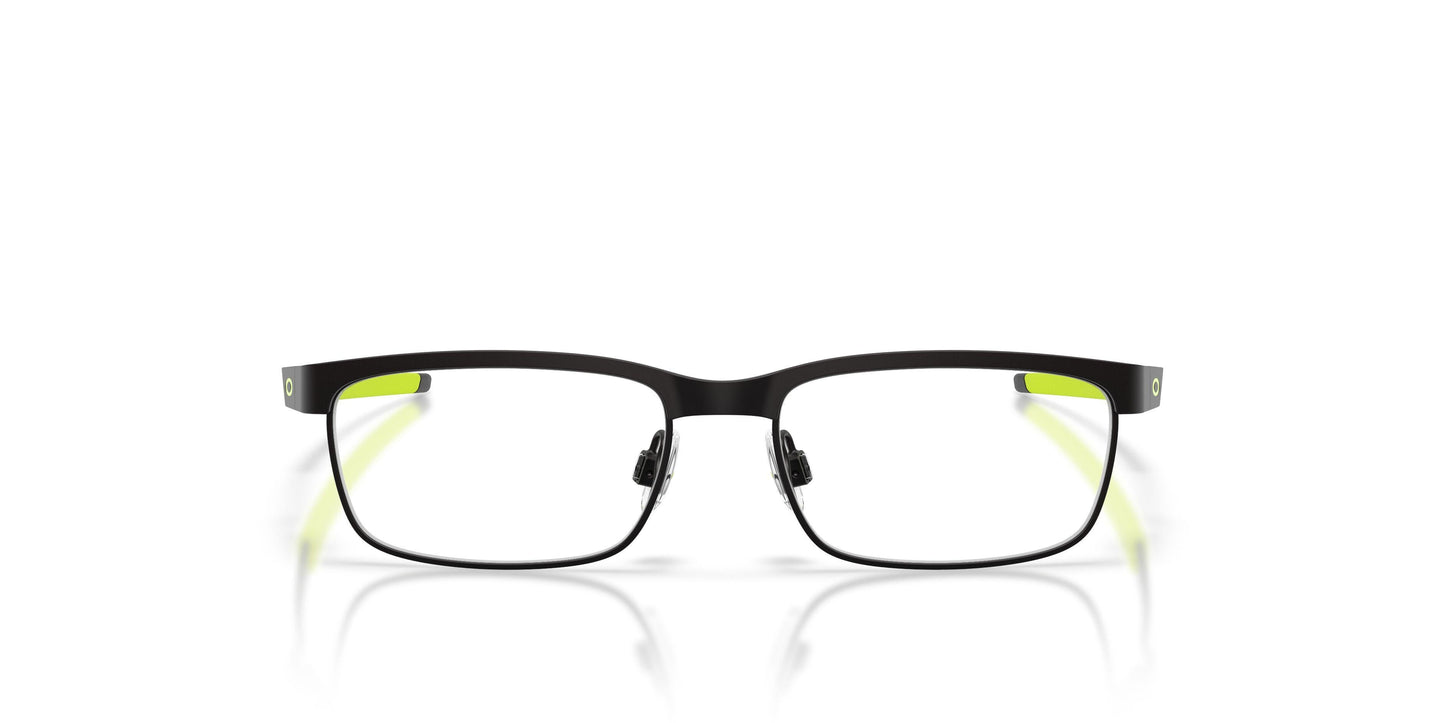 Oakley Steel Plate Xs 3002 Eyeglasses