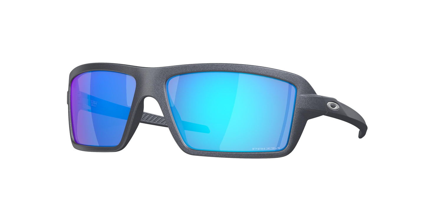 Oakley Cables 9129 Sunglasses