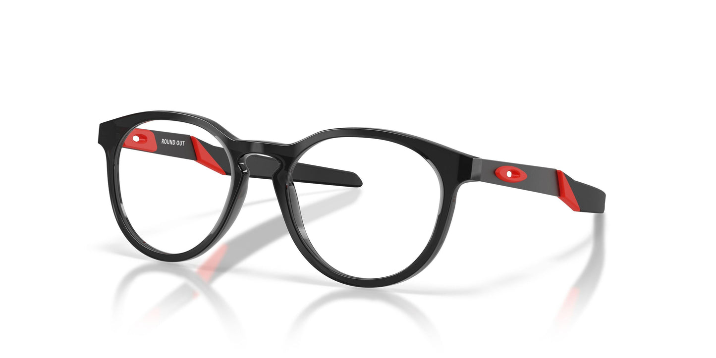 Oakley Round Out 8014 Eyeglasses