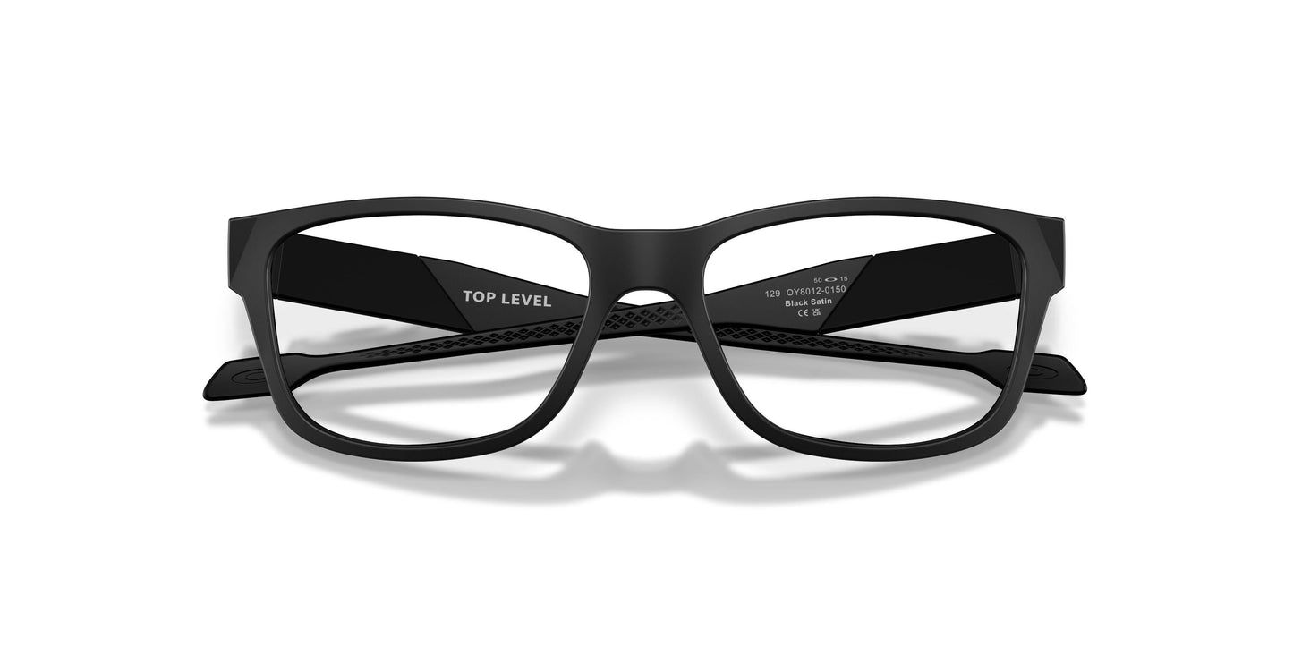 Oakley Top Level 8012 Eyeglasses