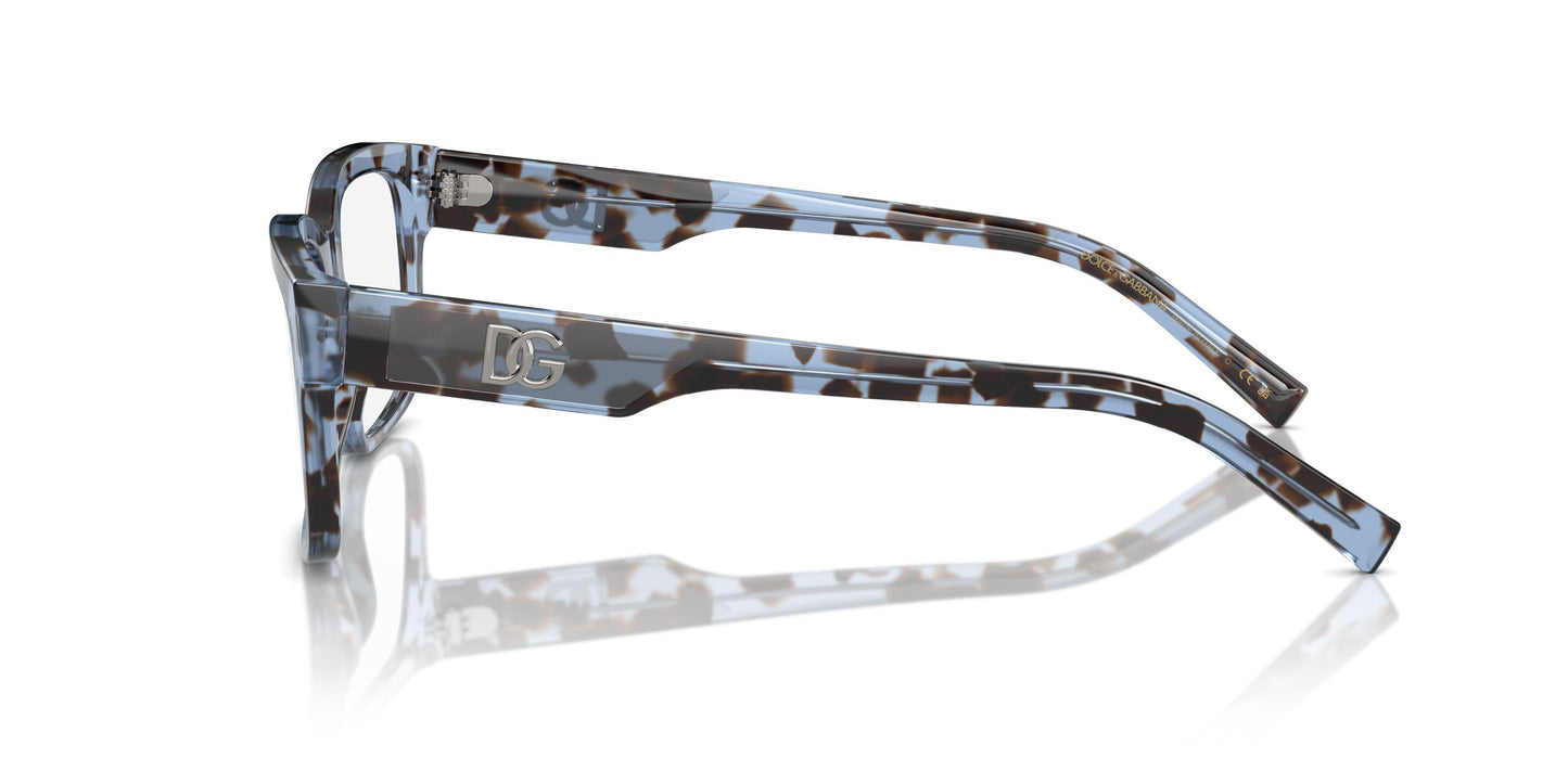 Dolse & Gabana  3352 Eyeglasses