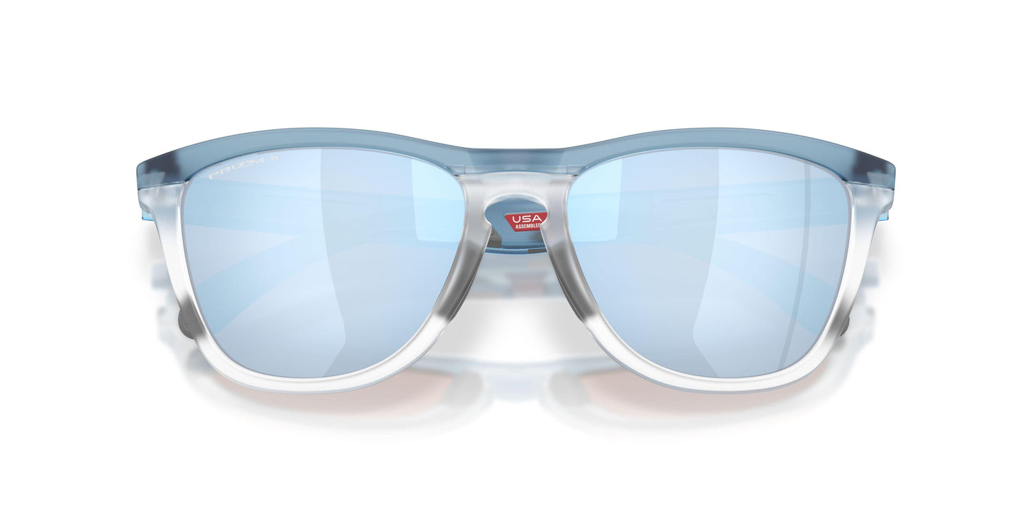Oakley Frogskins Range Xl 9503 Sunglasses