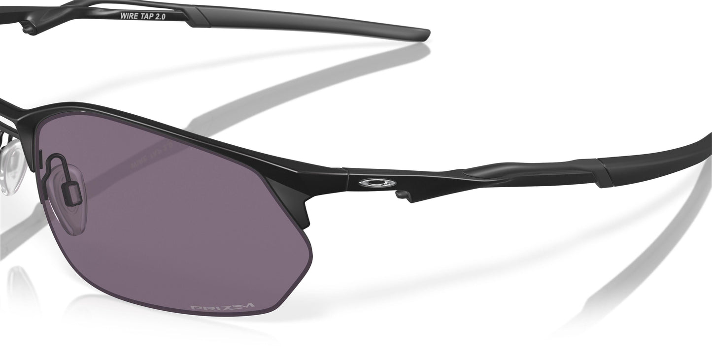 Oakley Wire Tap 2.0 4145 Sunglasses