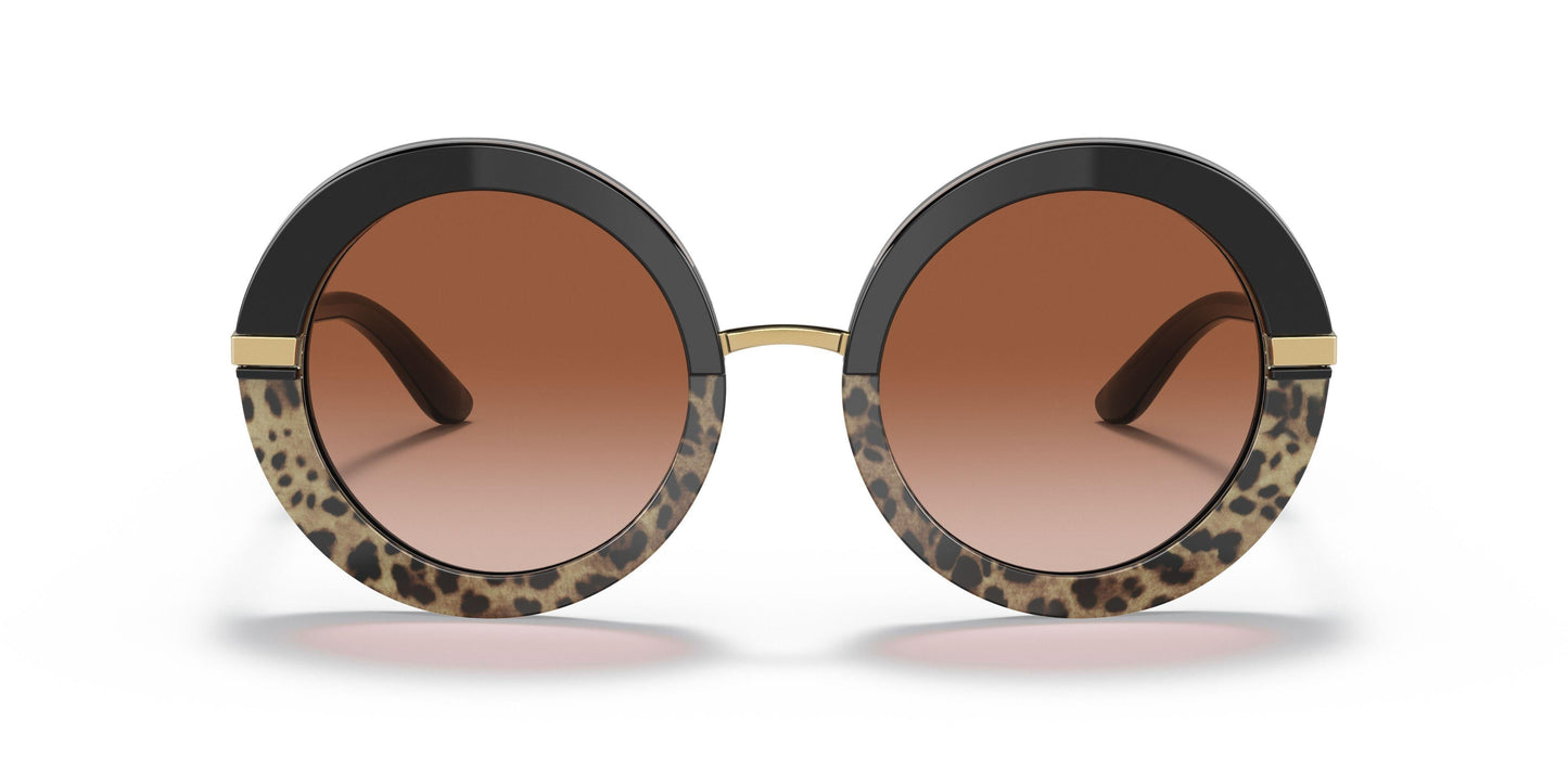 Dolse & Gabana  4393F Sunglasses