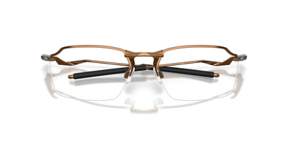 Oakley Tailback 2.0 5090 Eyeglasses