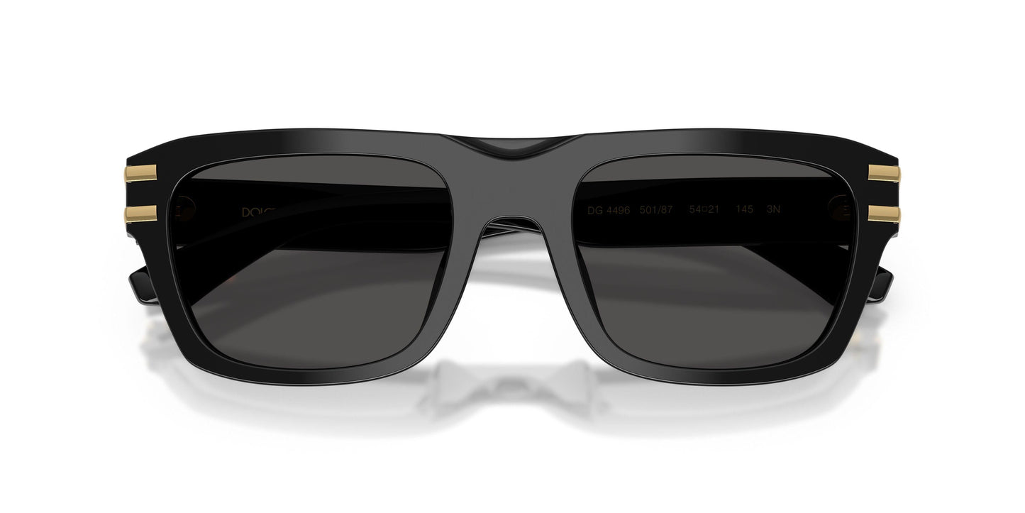 Dolse & Gabana  4496 Sunglasses