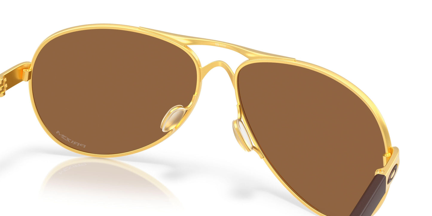 Oakley Feedback 4079 Sunglasses