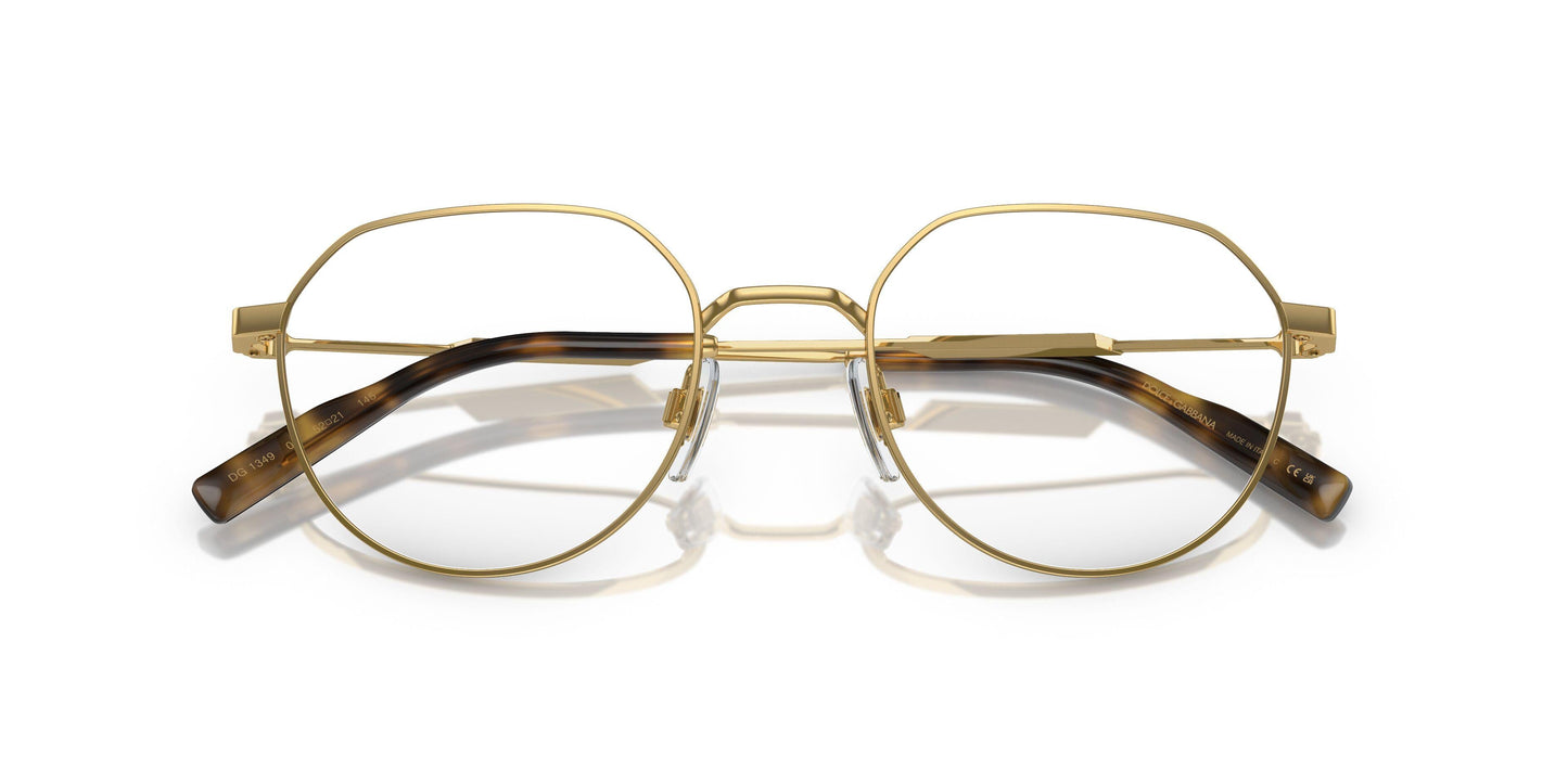 Dolse & Gabana  1349 Eyeglasses