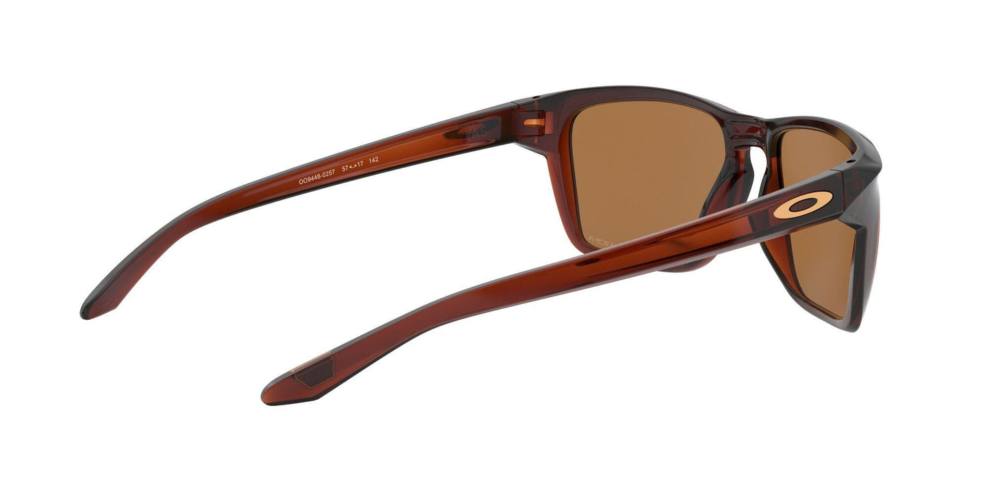 Oakley Sylas 9448 Sunglasses