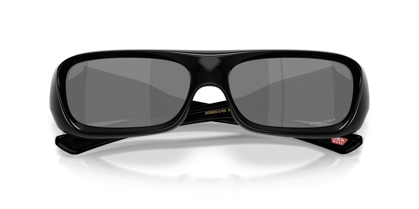 Oakley Permian 9520 Sunglasses