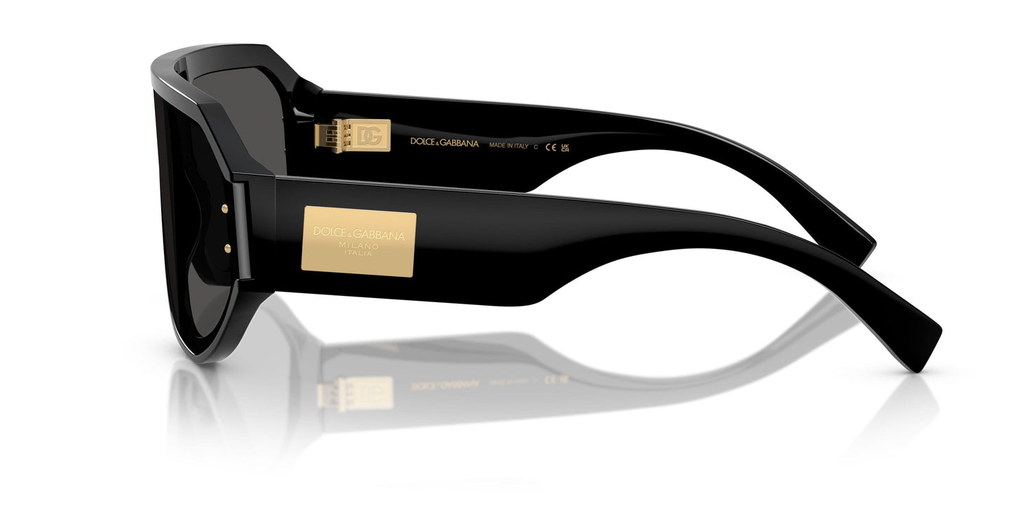 Dolse & Gabana  4481 Sunglasses