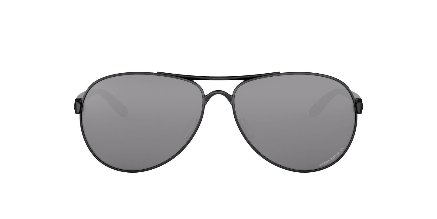 Oakley Feedback 4079 Sunglasses