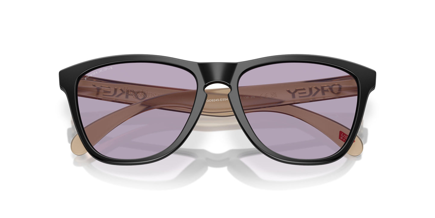 Oakley Frogskins 9245 Sunglasses