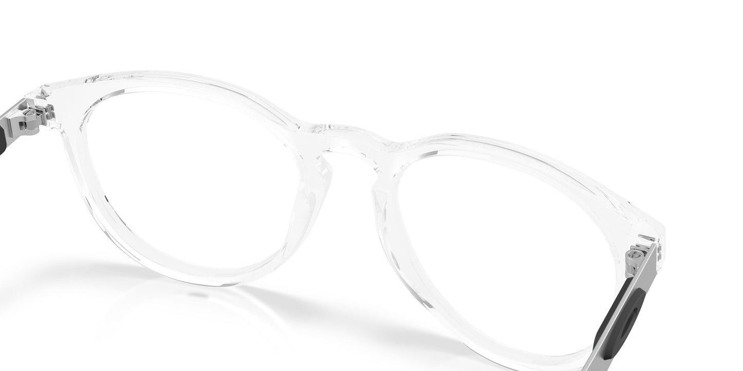 Oakley Round Out 8014 Eyeglasses