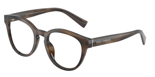 Dolse & Gabana  3421 Eyeglasses