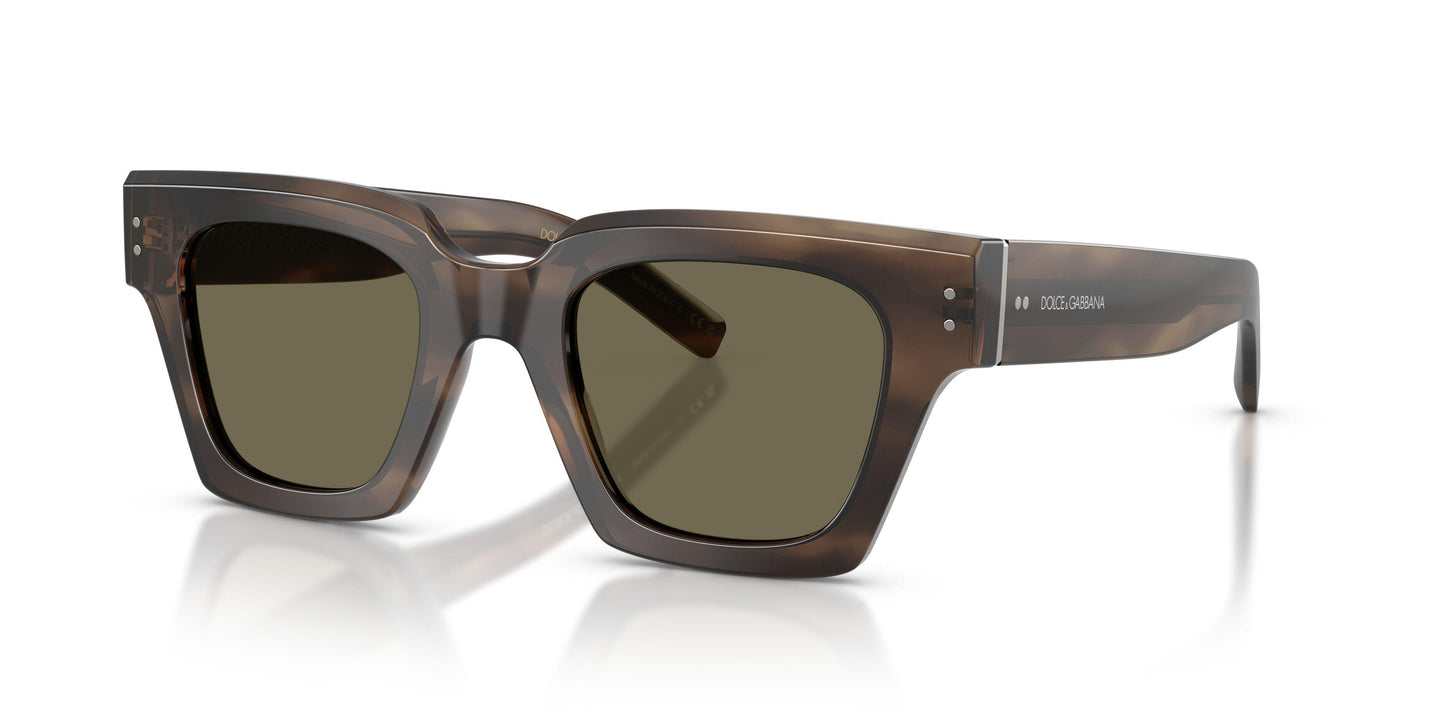 Dolse & Gabana  4413 Sunglasses