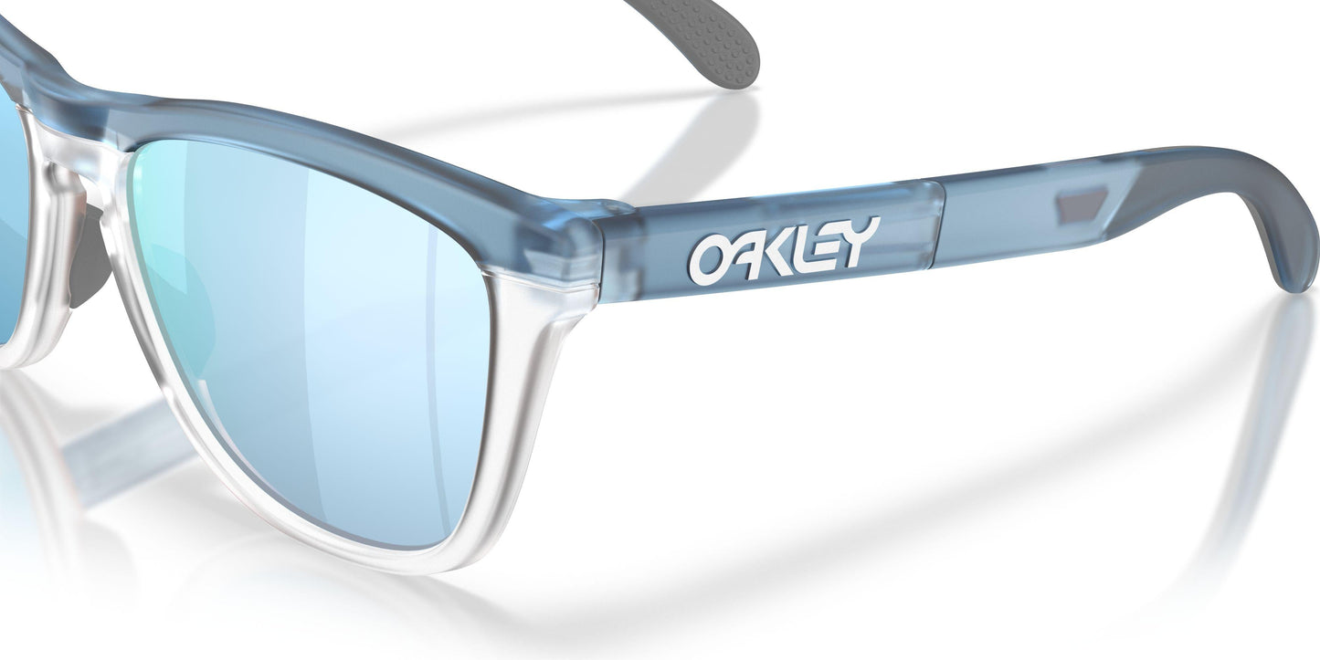Oakley Frogskins Range Xl 9503 Sunglasses