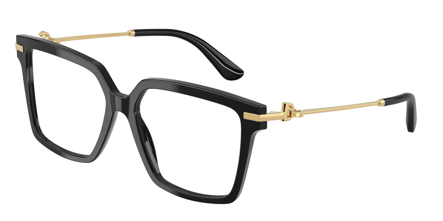 Dolse & Gabana  3397 Eyeglasses