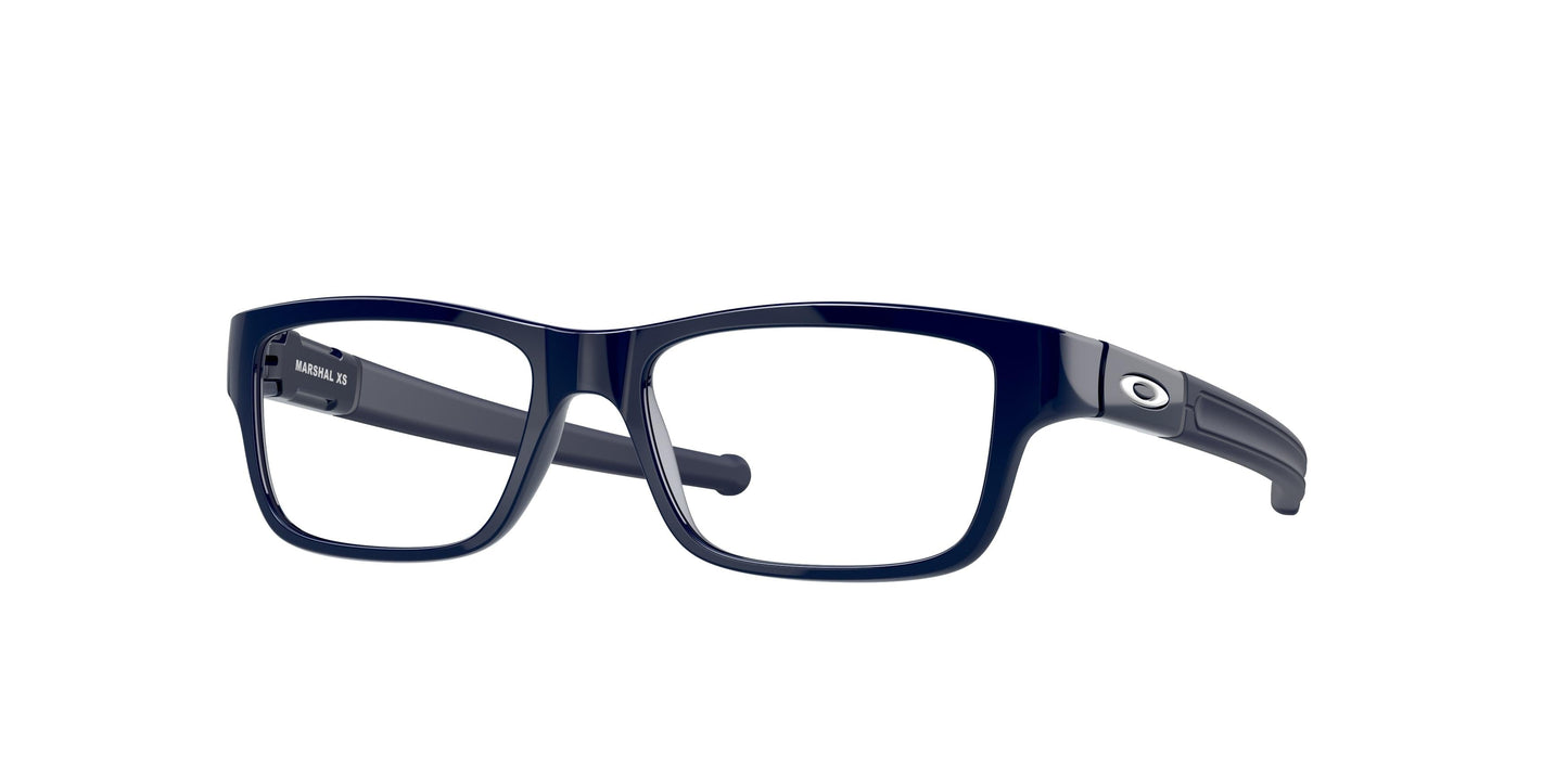 Oakley Marshal Xs 8005 Eyeglasses