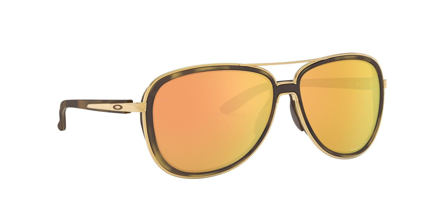 Oakley Split Time 4129 Sunglasses