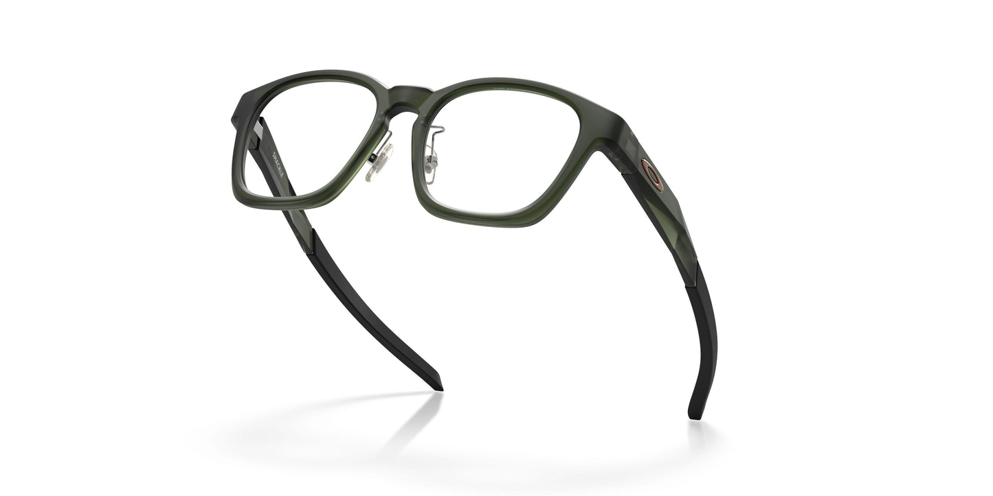 Oakley Shackle 8197D Eyeglasses