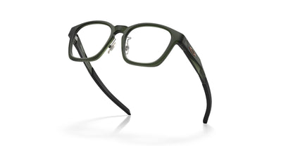 Oakley Shackle 8197D Eyeglasses