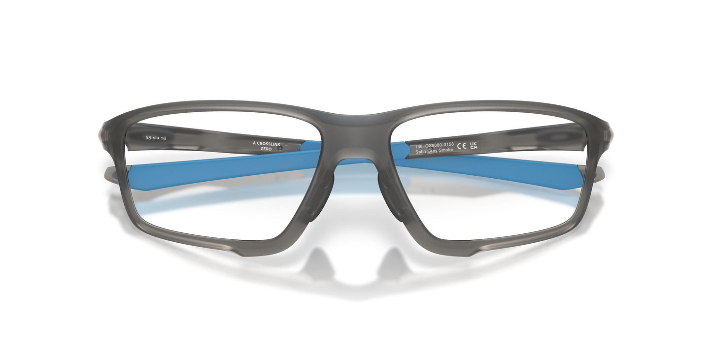 Oakley Crosslink Zero 8080 Eyeglasses