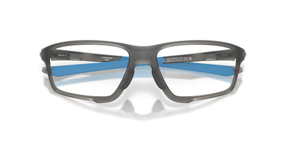Oakley Crosslink Zero 8080 Eyeglasses