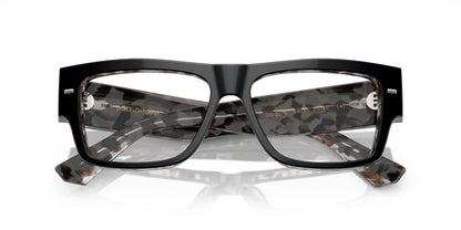 Dolse & Gabana  3379 Eyeglasses