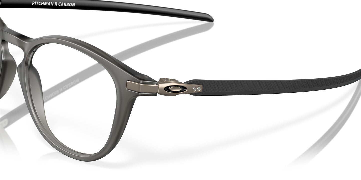 Oakley Pitchman R Carbon 8149 Eyeglasses